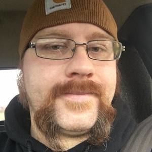 Meet your Posher, Scott